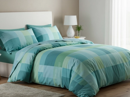 Duvet Cover Set