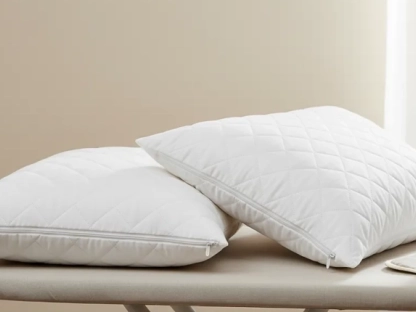 Waterproof Mattress & Pillow Protector